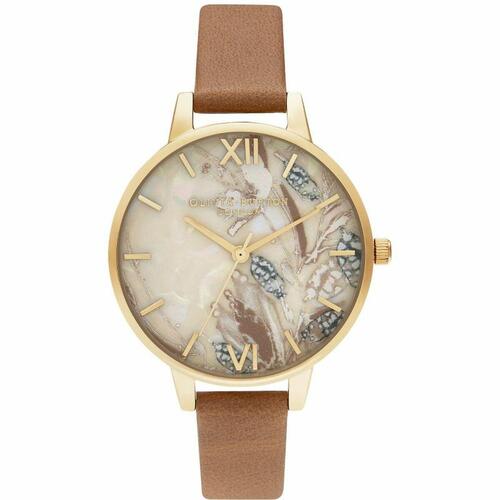 Dameur Olivia Burton OB16VM39 (Ø 34 mm)