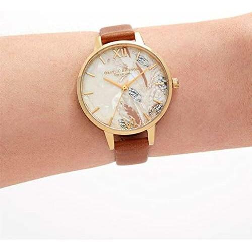 Dameur Olivia Burton OB16VM39 (Ø 34 mm)