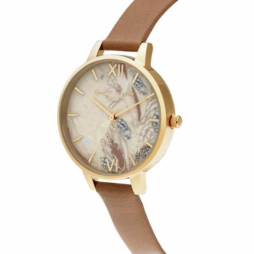 Dameur Olivia Burton OB16VM39 (Ø 34 mm)