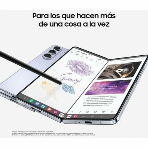 Smartphone Samsung Galaxy Z Fold5 Sort 256 GB Octa Core 12 GB RAM 7,6"