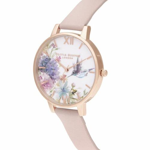 Dameur Olivia Burton OB16PP44 (Ø 38 mm)