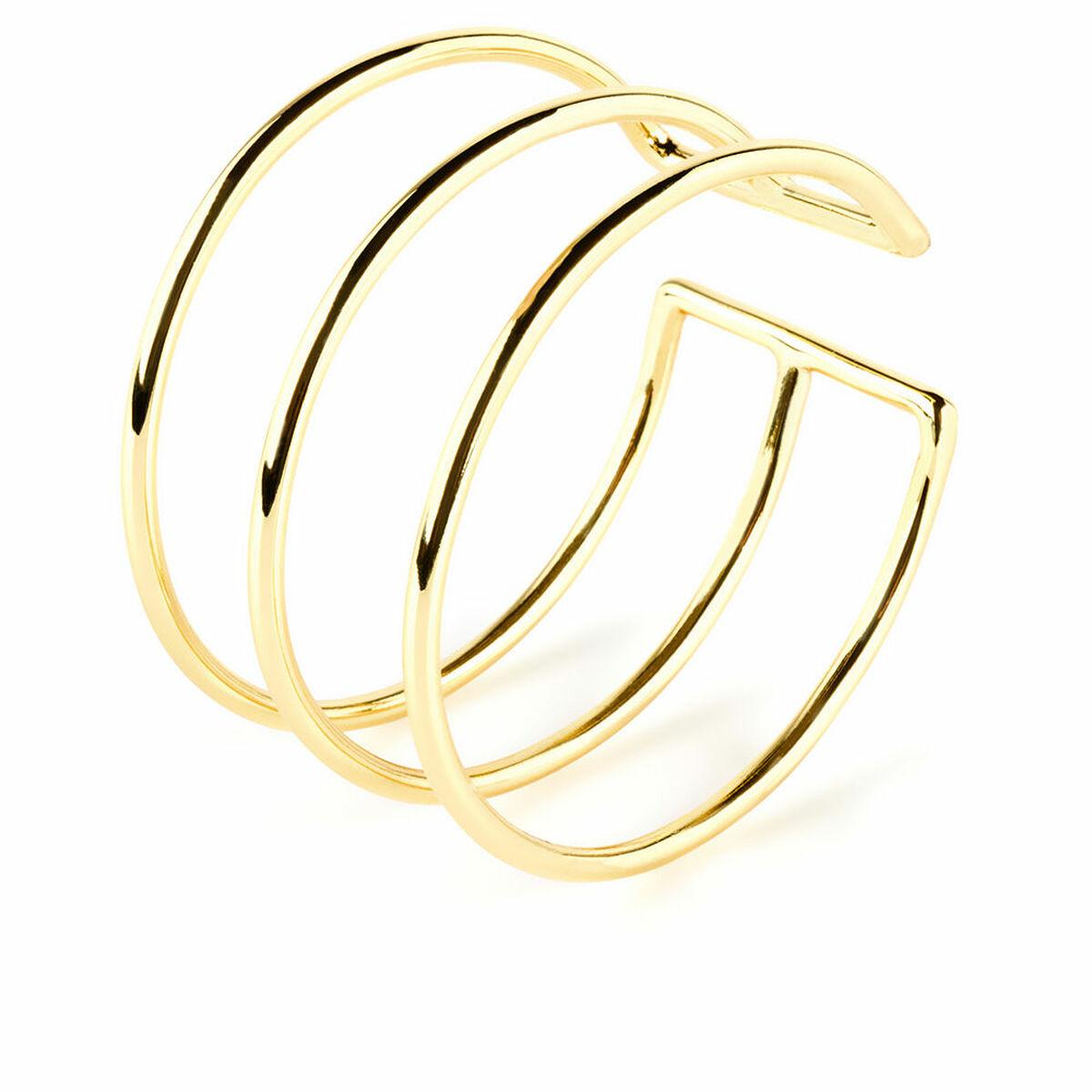 Armbånd Shabama Egipto Kobber Guld Belagt