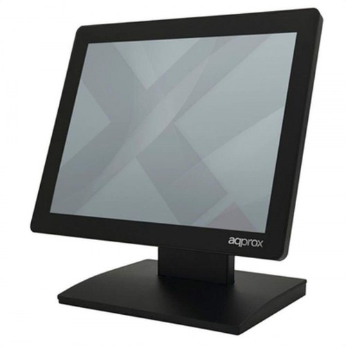 Skærm approx! 15" APPMT15CAP2 touchscreen (1024×768)