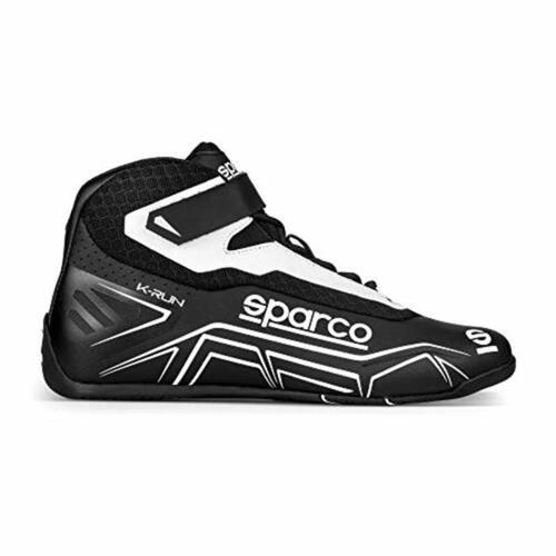 Sko Sparco K-RUN Sort
