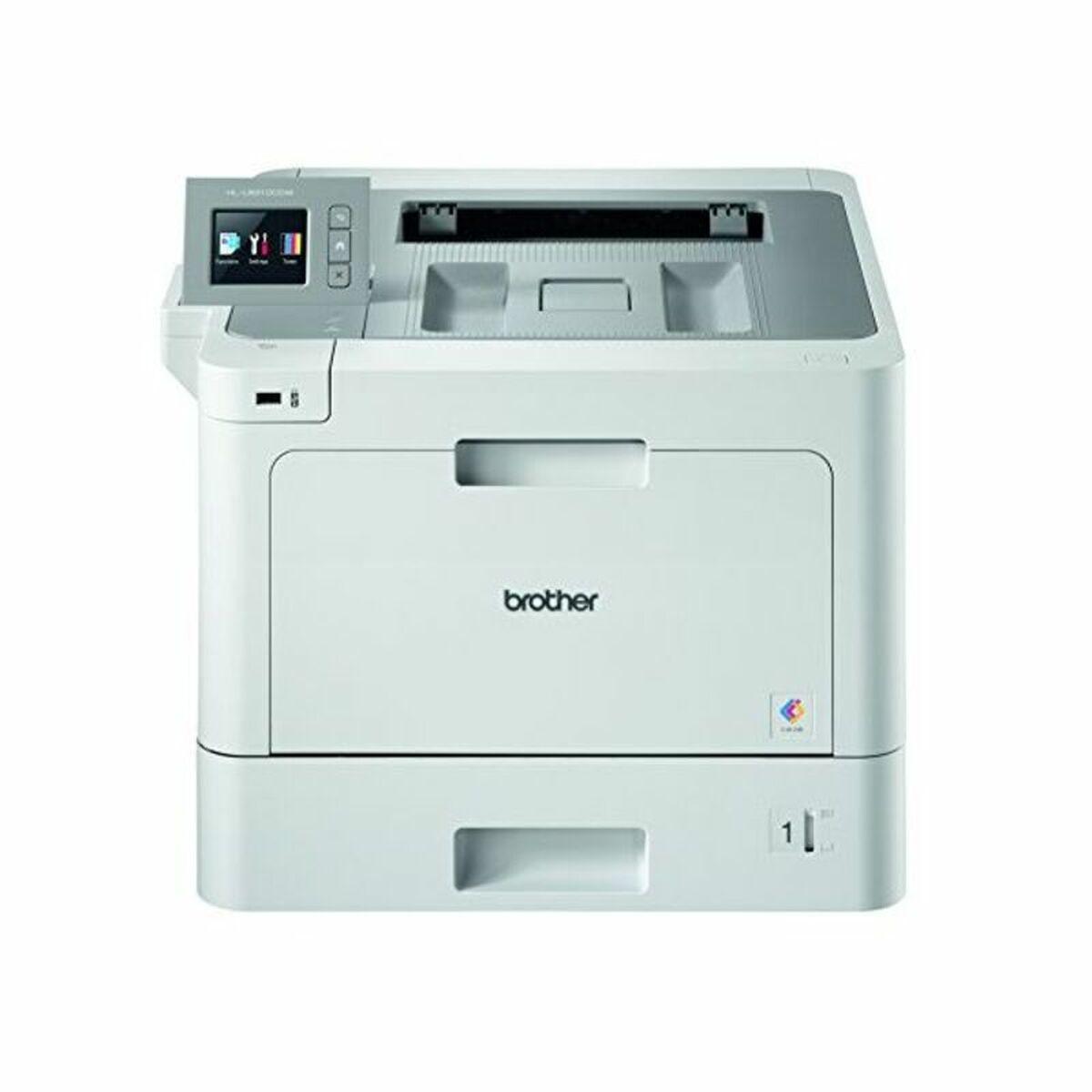 Multifunktionsprinter Brother Hll9310cdwre1