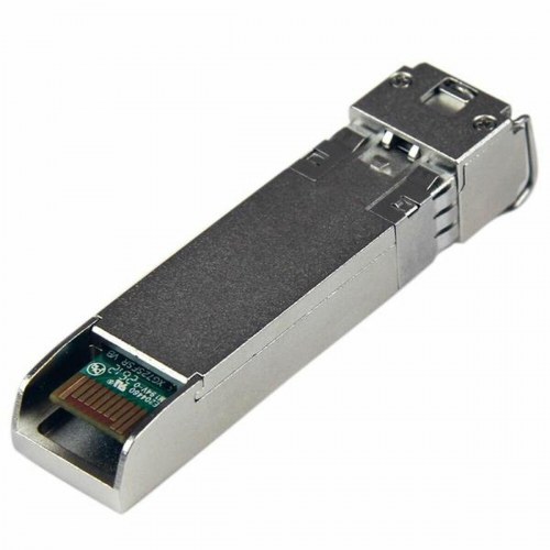 Startech MultiMode SFP+ fibermodul SFP10GBLRST - sølv