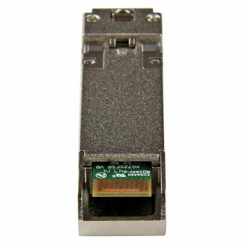 Startech MultiMode SFP+ fibermodul SFP10GBLRST - sølv
