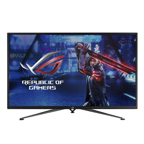 Skærm Asus XG43UQ 43" LED VA LCD 144 Hz