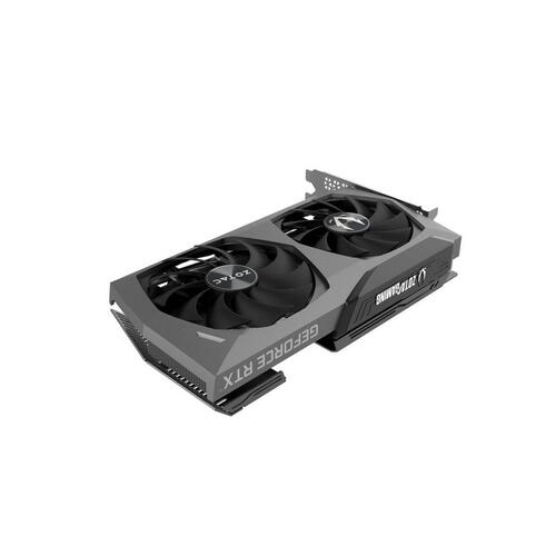 Grafikkort Zotac ZT-A30700E-10PLHR 8 GB RAM GeForce RTX 3070 Ti