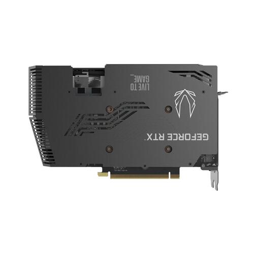 Grafikkort Zotac ZT-A30700E-10PLHR 8 GB RAM GeForce RTX 3070 Ti