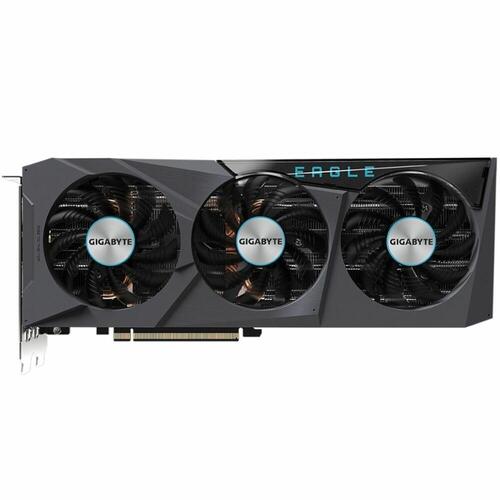 Grafikkort Gigabyte GV-N307TEAGLE OC-8GD 8 GB RAM GeForce RTX 3070 Ti