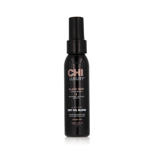 Hårolie Farouk Systems CHI Luxury Revitaliserende 89 ml