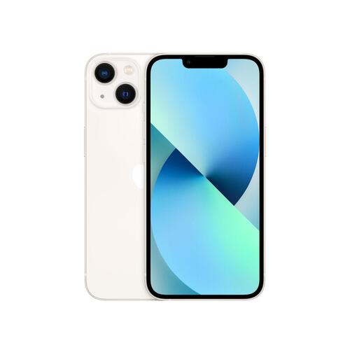 Smartphone iPhone 13 Apple MLQ73QL/A 4 GB RAM 6,1" 256 GB