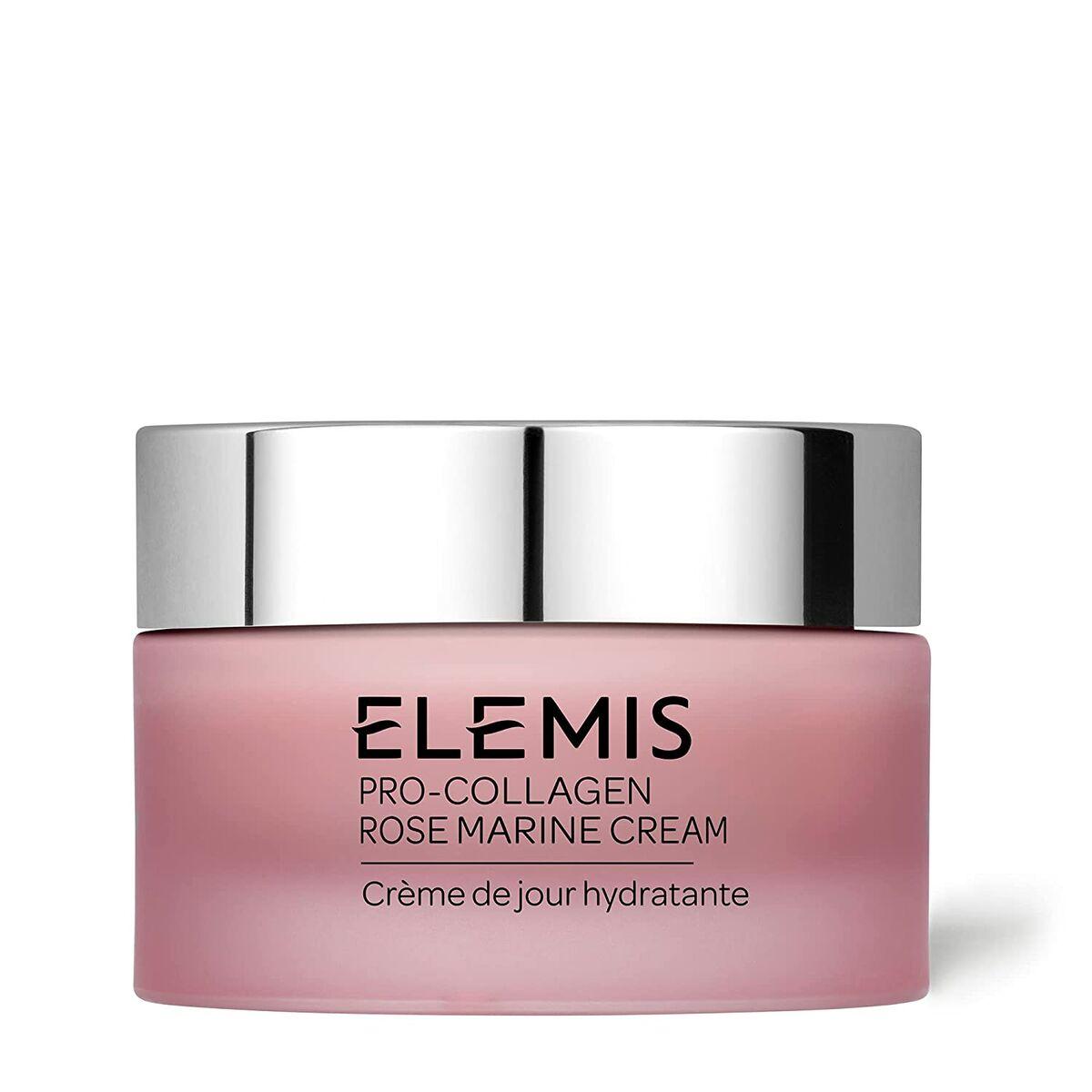 Elemis Pro-Collagen Rose Marine - fugtgivende anti-age dagcreme 50 ml