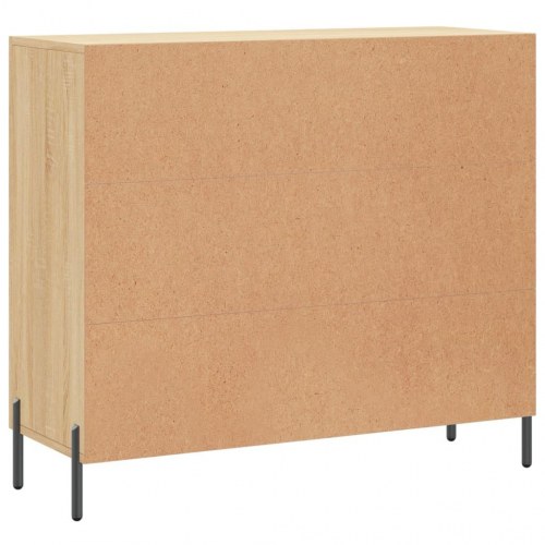 Skab 90 x 34 x 80 cm