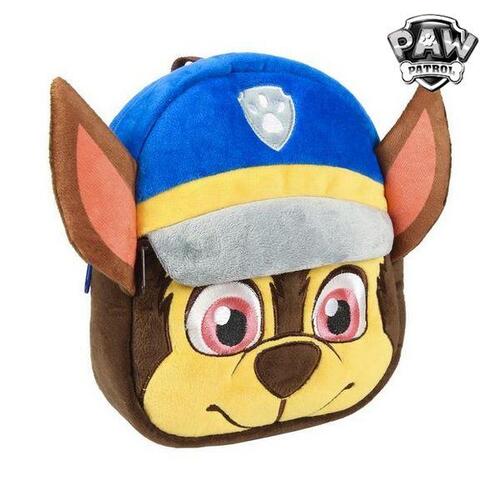 Børnetaske Chase The Paw Patrol 2100002448 Blå