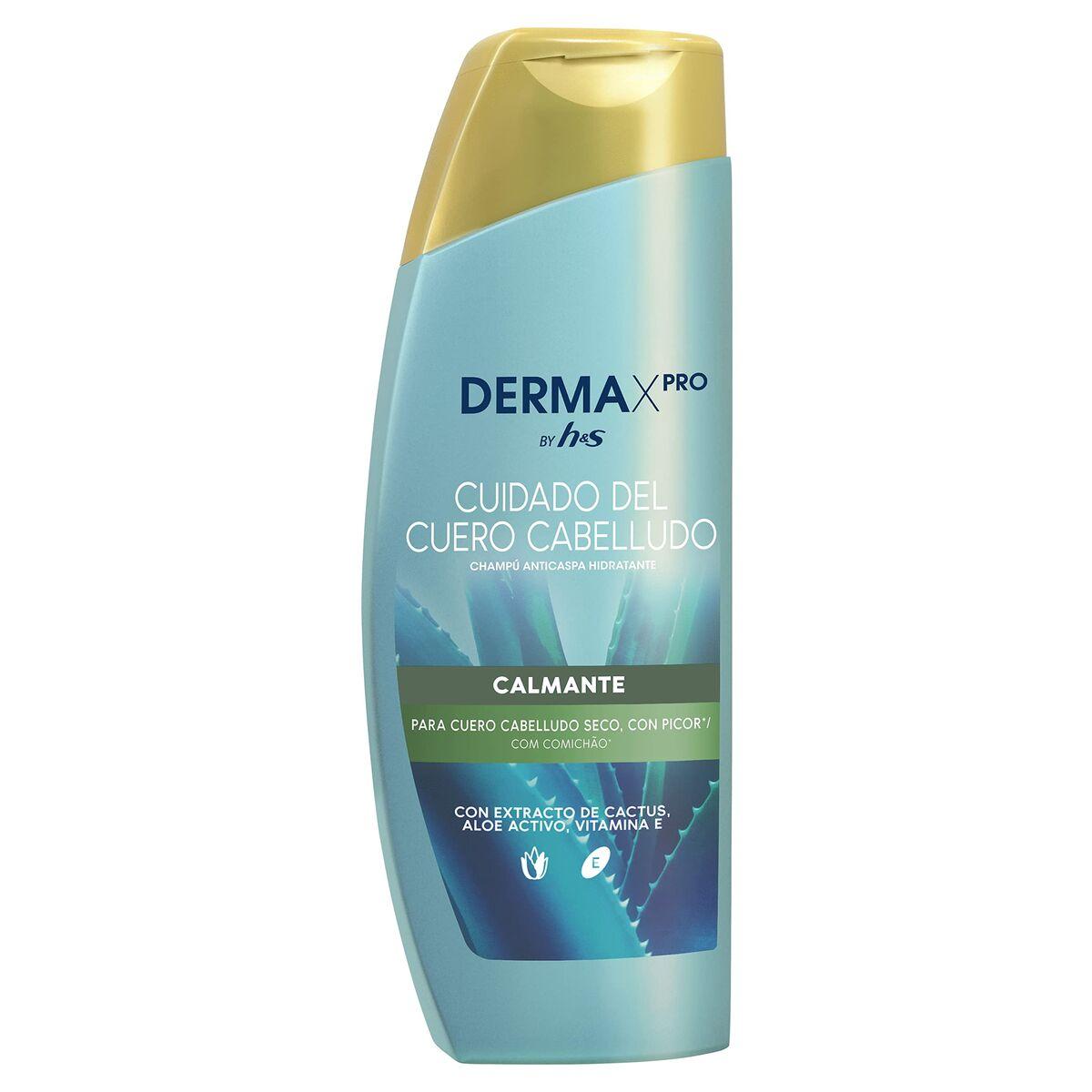 Shampoo Head & Shoulders Derma Pro 300