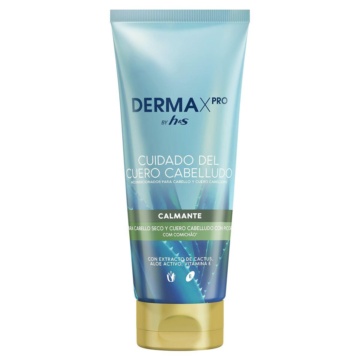 Shampoo Head & Shoulders Derma Pro 220