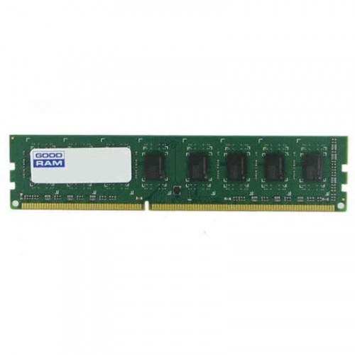 GoodRam DDR3 RAM 8 GB 1600 MHz CL11 DIMM (1×8 GB)