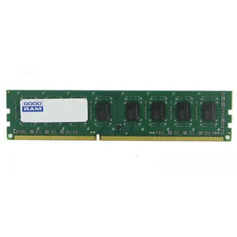 GoodRam DDR3 RAM 8 GB 1600 MHz CL11 DIMM (1×8 GB)