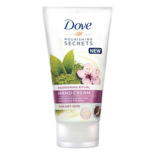 Håndcreme MATCHA TE verde RITUAL Dove Matcha Te Verde Ritual (75 ml) 75 ml
