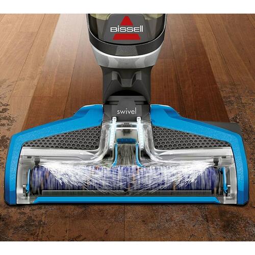 Stavstøvsuger Bissell CrossWave 560 W
