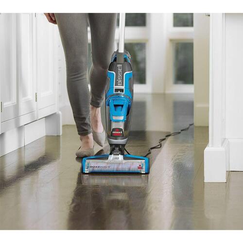 Stavstøvsuger Bissell CrossWave 560 W