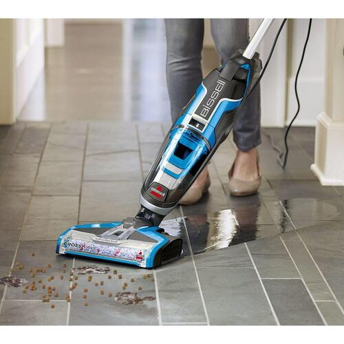 Stavstøvsuger Bissell CrossWave 560 W