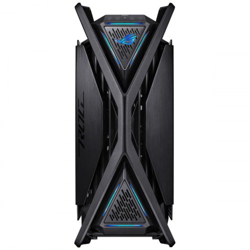 Asus ROG Hyperion GR701 ATX semi-tårn - sort