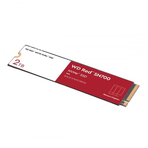 Western Digital WD Red SN700 2 TB NVMe SSD (M.2)