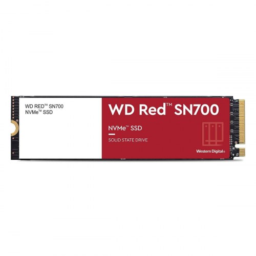 Western Digital WD Red SN700 NVMe SSD 500 GB (WDS500G1R0C)