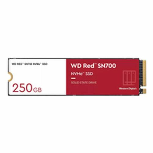 Western Digital WD Red SN700 250 GB NVMe SSD (M.2)