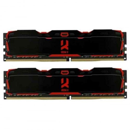 RAM-hukommelse GoodRam IRDM X 16 GB DDR4 3200 MHZ 16 GB 3200 MHz CL16 DDR4