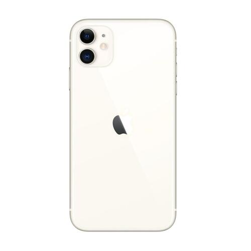 Smartphone Apple iPhone 11 6,1" Hvid A13