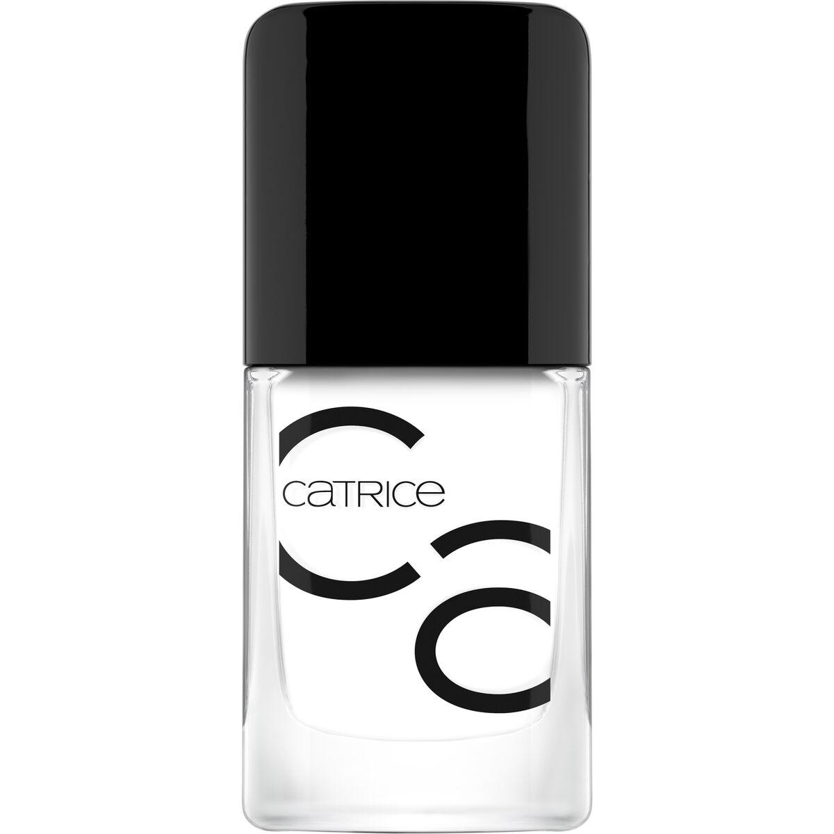 Neglelak Catrice Iconails Gel Nº 153 Ibiza Feeling