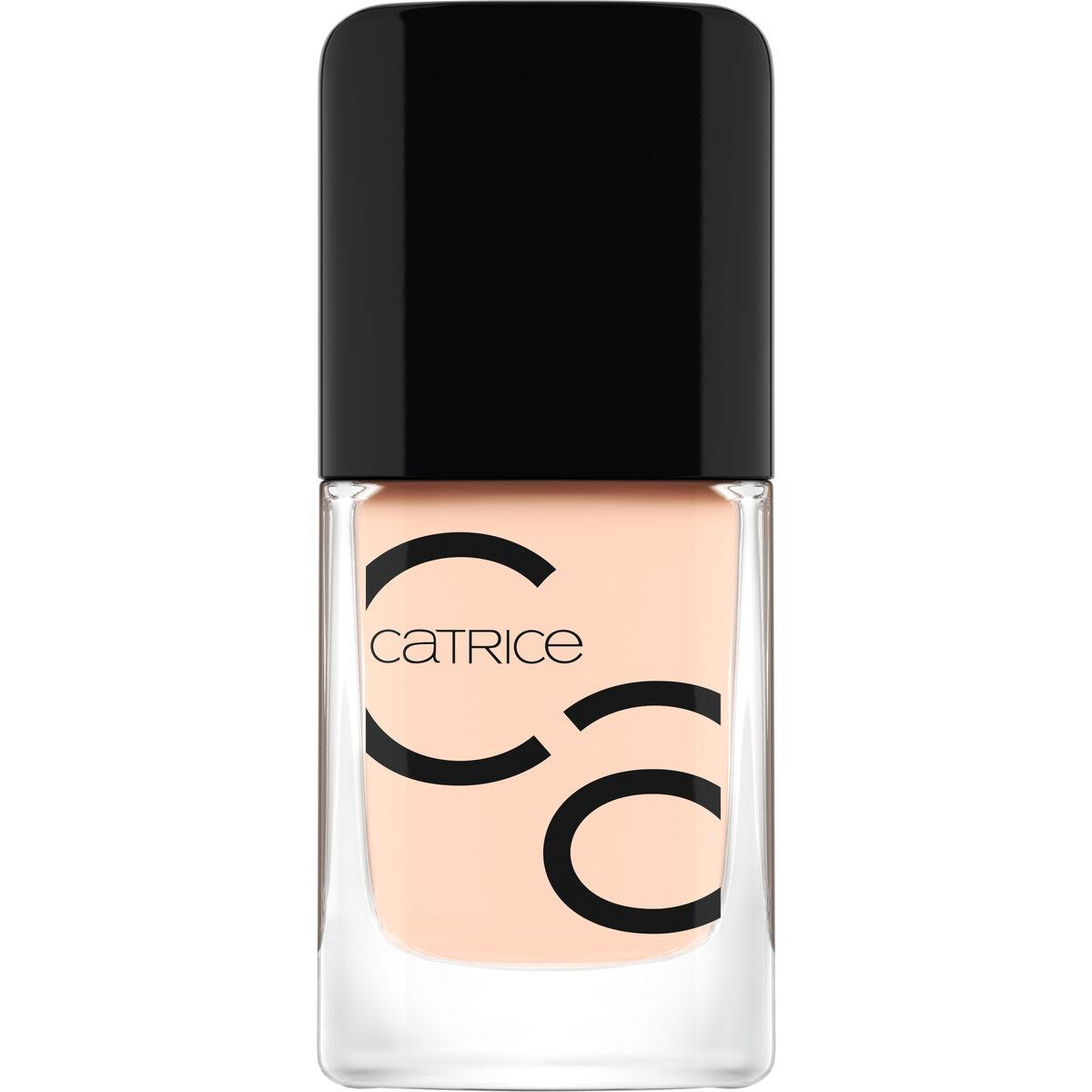 Neglelak Catrice Iconails Gel Nº 149 Vanilla Chai
