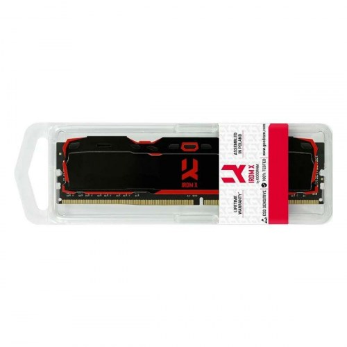 GoodRam IRDM X DDR4 RAM 16 GB 3200 MHz CL16 (1×16)