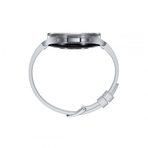 Samsung Galaxy Watch6 Classic 47 mm - grå/sølv