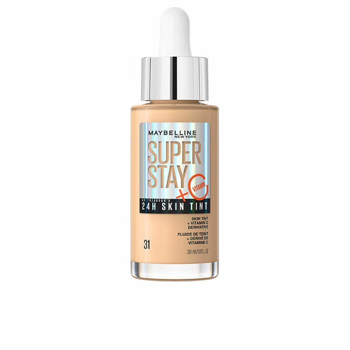 Foundation Maybelline Superstay 24h Nr 31 30 Ml