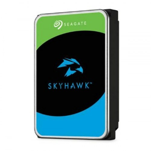 Seagate SkyHawk 3,5" 1 TB harddisk (HDD)