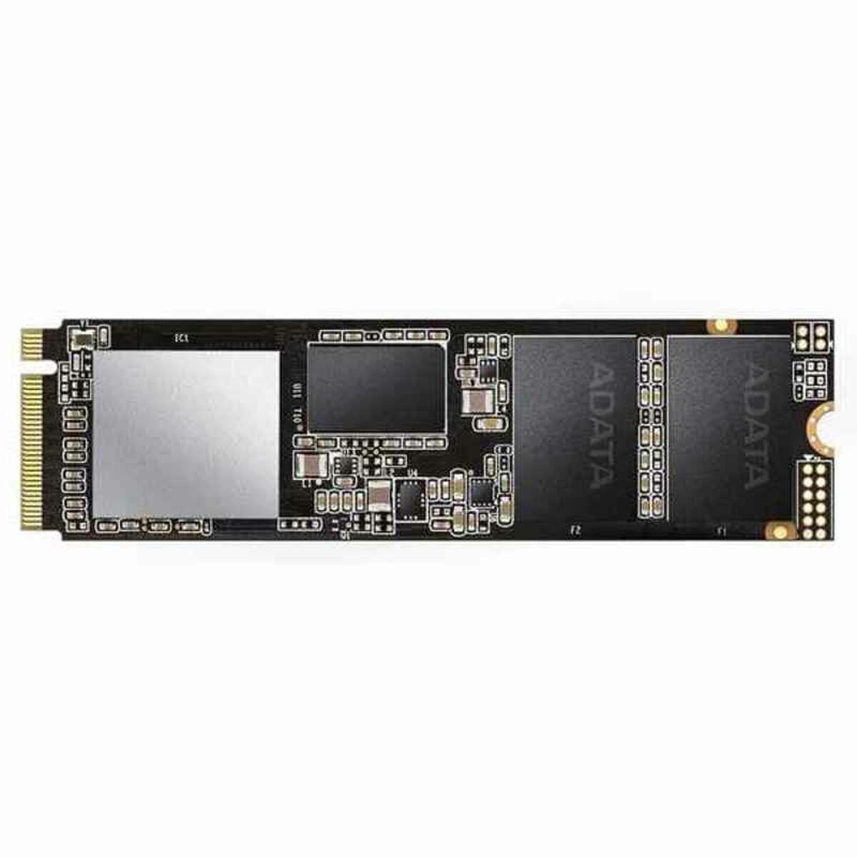 Harddisk Adata Sx8200 Pro Tlc Ssd