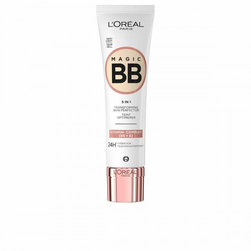 BB cream L'Oréal Paris Magic BB Very Light SPF 10 30 ml