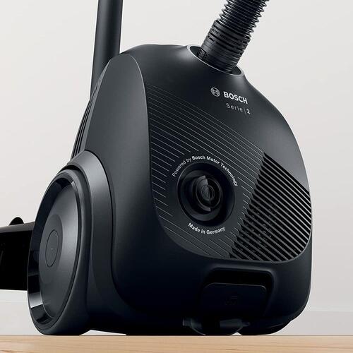 Støvsuger til pose BOSCH BGBS2LB1 3,5 L Sort 600 W
