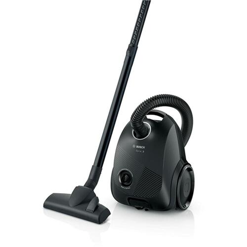 Støvsuger til pose BOSCH BGBS2LB1 3,5 L Sort 600 W