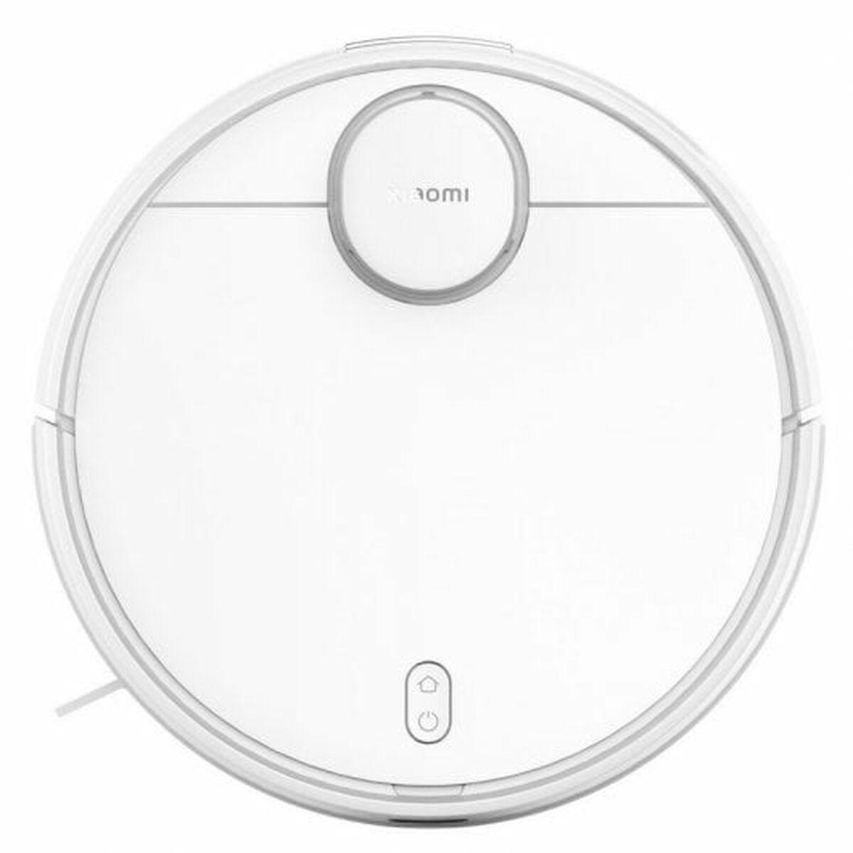 Robotstøvsuger Xiaomi S10 3200 mAh 4000 Pa