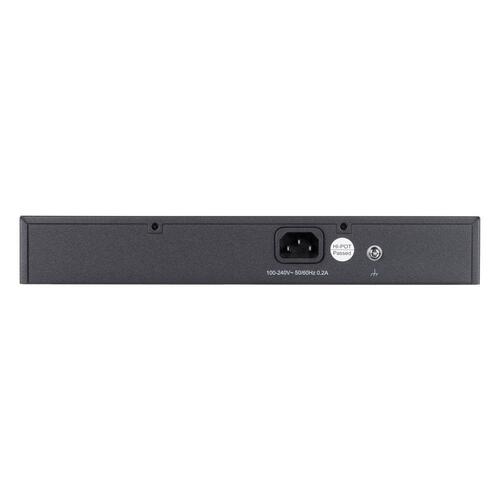 Switch til desktop TP-Link TL-SG1008