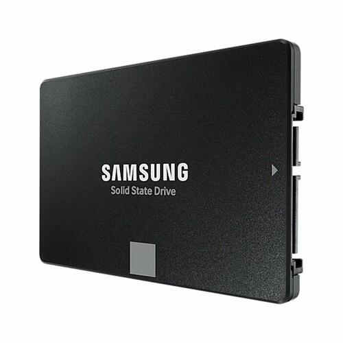 Samsung 870 EVO 4 TB 2,5" SSD (SATA)