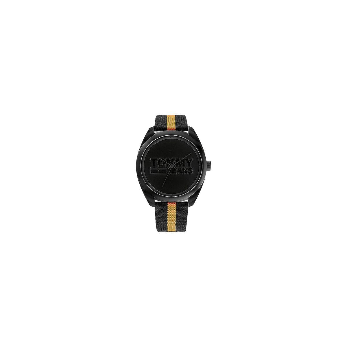 Herreur Tommy Hilfiger 1792042 Ø 45 Mm