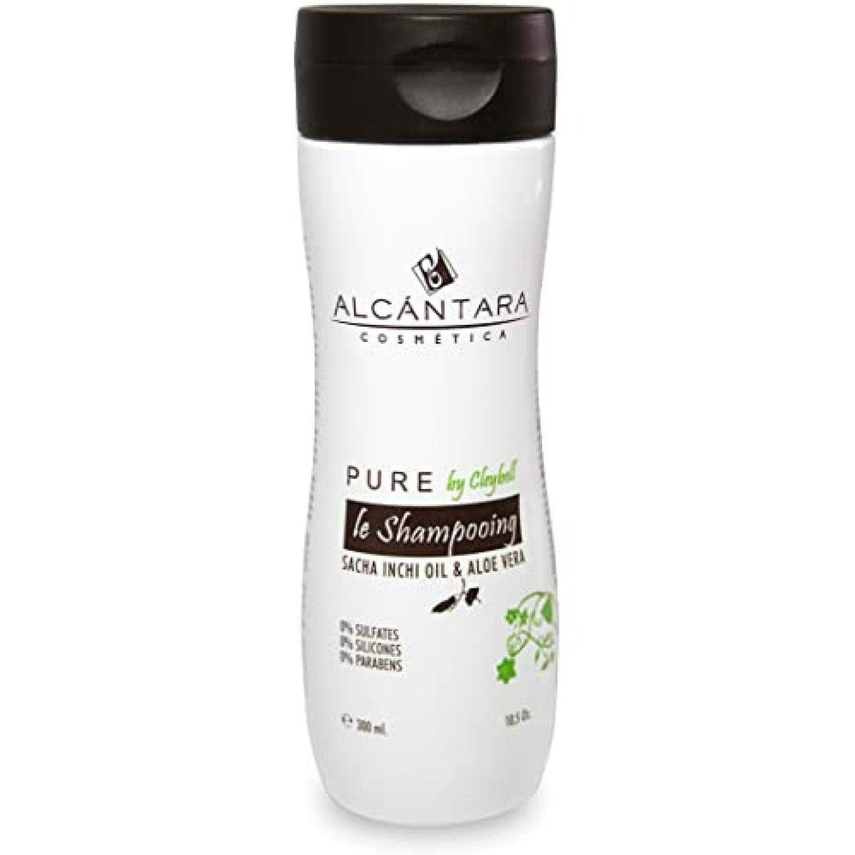Shampoo Alcantara Cleybell Pure 300