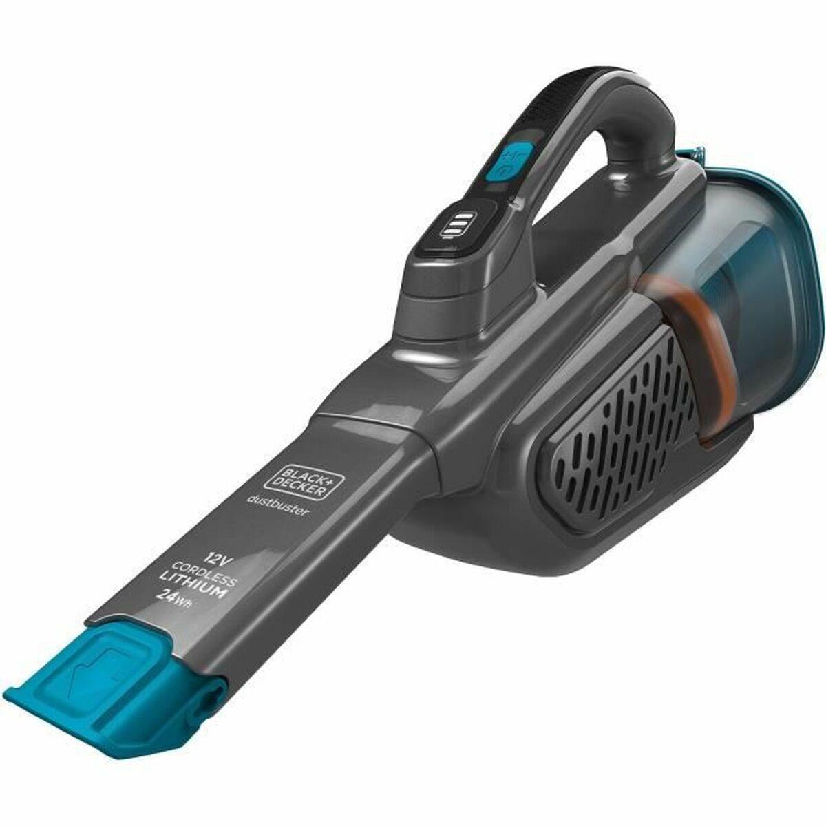 Håndholdt Støvsuger Black & Decker Dustbuster 700